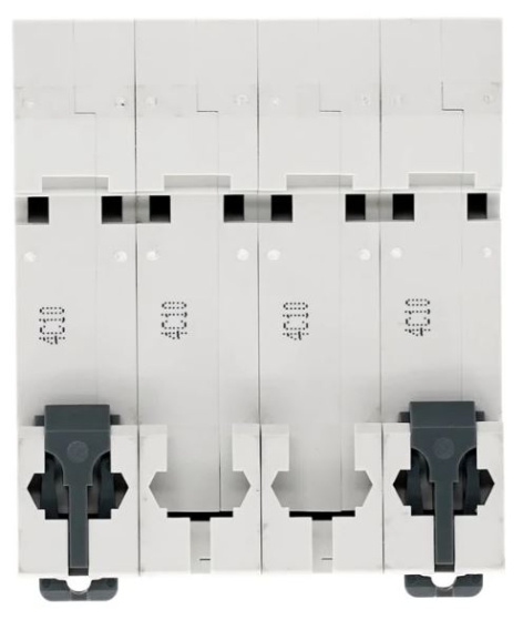фото Автоматический выключатель  Systeme Electric C9F34410 в Омске