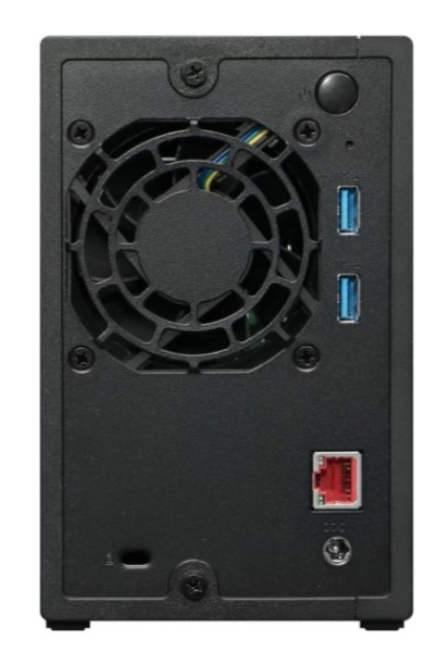 фото Сетевое хранилище ASUSTOR AS1202T в Казани