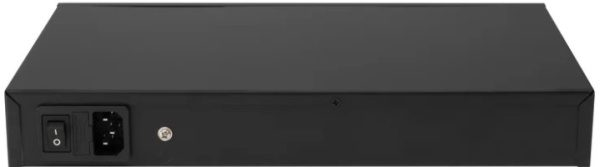 фото Коммутатор неуправляемый POWERTONE PUS-2C16L-250R в Казани