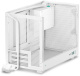 фото Корпус mini-ITX Deepcool CH160 WH в Уфе