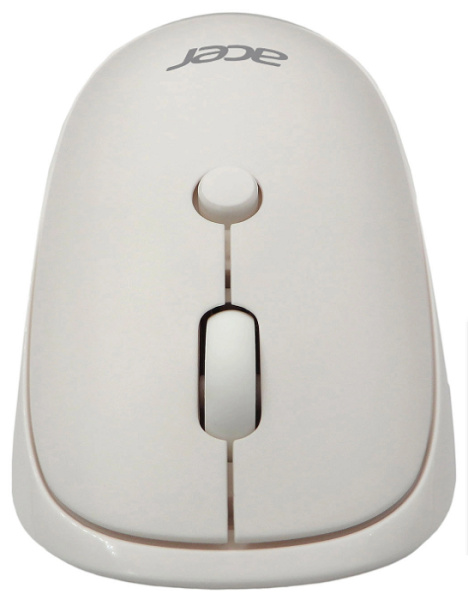 фото Мышь Wireless Acer OMR138 в Волгограде