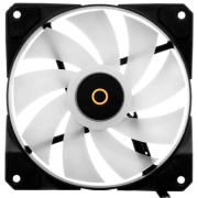фото Вентилятор Ocypus Beta F12 BK ARGB