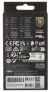 фото Накопитель SSD MSI SPATIUM M470 PRO 1000 ГБ
