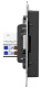 фото Розетка HDMI  EKF UP1-SOB-HDMI+RJ45 в Воронеже