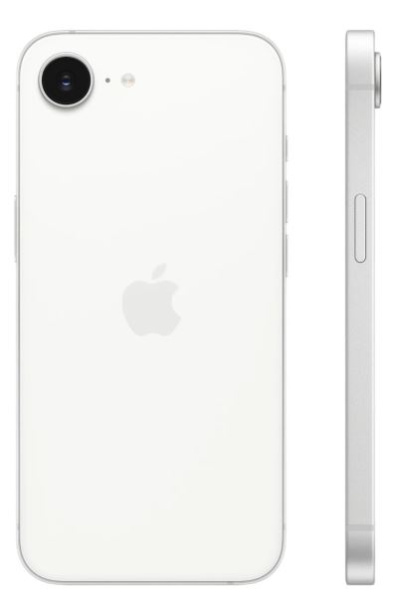 фото Смартфон  Apple iPhone 17e 256GB в Краснодаре