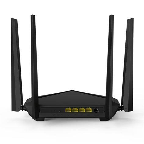 фото Роутер WiFi Tenda AC10 в Челябинске