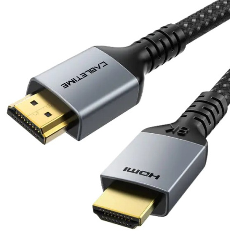 фото Кабель  CABLETIME CT-HD8K-AG5 в Краснодаре