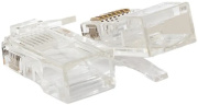 фото Коннектор EKF TRC-PLUG-5EUTP-50