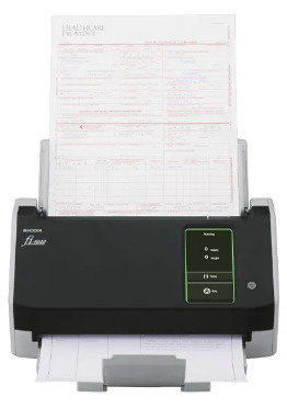 фото Сканер  Ricoh (Fujitsu) fi-8040 в Воронеже