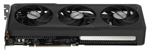 фото Видеокарта GIGABYTE GeForce RTX 5060 TI EAGLE MAX OC (GV-N506TEAGLEMAX OC-16GD) в Екатеринбурге