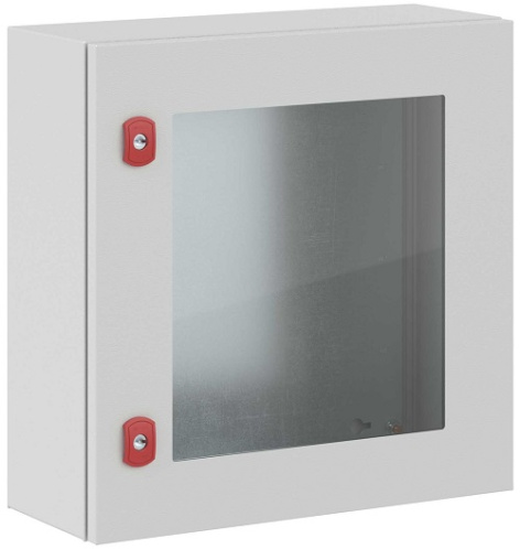 фото Шкаф навесной DKC R5STX0552 в Омске