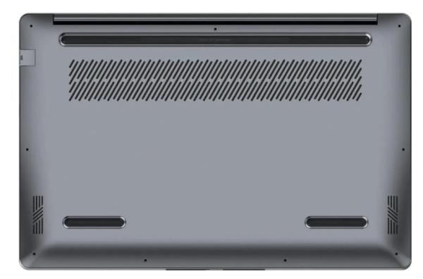 фото Ноутбук  TECNO MegaBook K15SFA в Санкт-Петербургe 15.6 ", Ryzen 5, 8 Гб RAM, 512 Гб SSD, Radeon Graphics, Серый