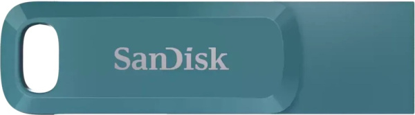 фото Накопитель USB 3.2 512GB SanDisk Ultra Dual Drive Go в Омске