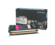 фото Картридж Lexmark C5240MH