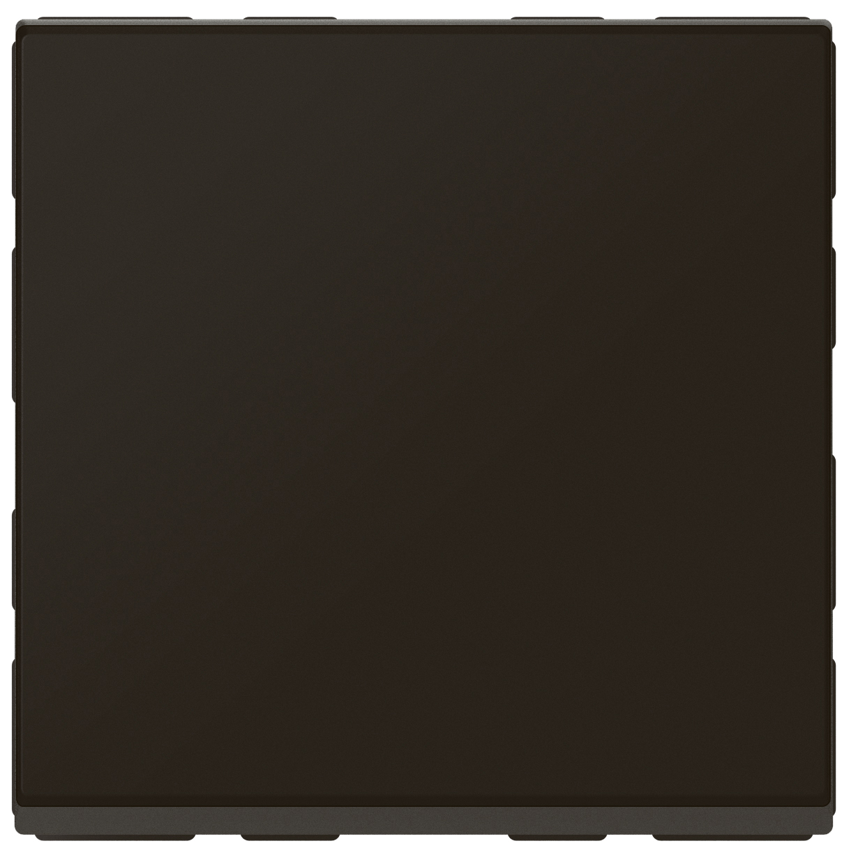 

Выключатель кнопочный Legrand 079140L - Программа Mosaic - 2 модуля, 6 A, матовый черный, 079140L