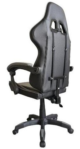фото Кресло игровое Brabix HS-5010-G в Перми