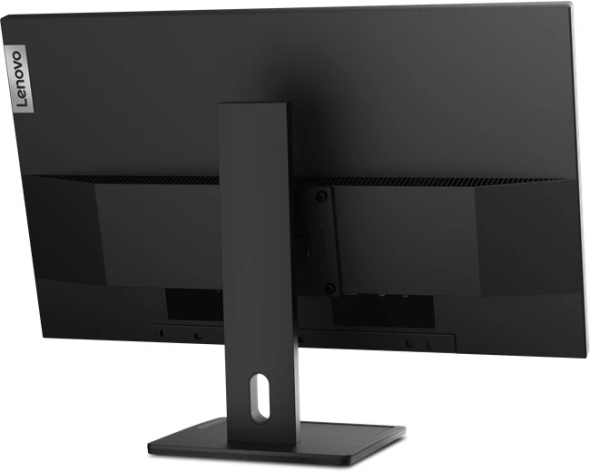 фото Монитор 27" Lenovo ThinkVision E27q-20 в Уфе