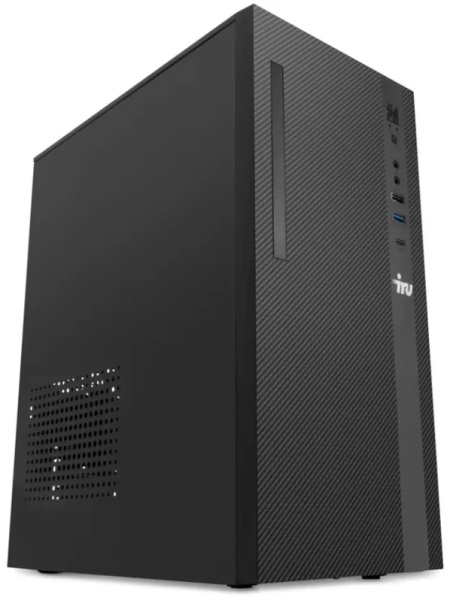 фото Компьютер  iRu 520SC MT в Казани