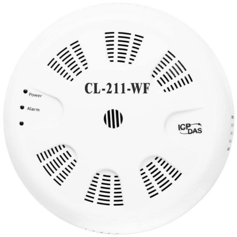 фото Датчик температуры и влажности  ICP DAS CL-211-WF CR в Ростове-на-Дону