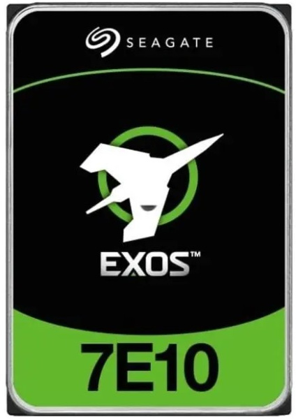 фото Жесткий диск 4TB SATA 6Gb/s Seagate ST4000NM024B в Екатеринбурге