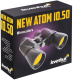 фото Бинокль  Levenhuk New Atom 10x50