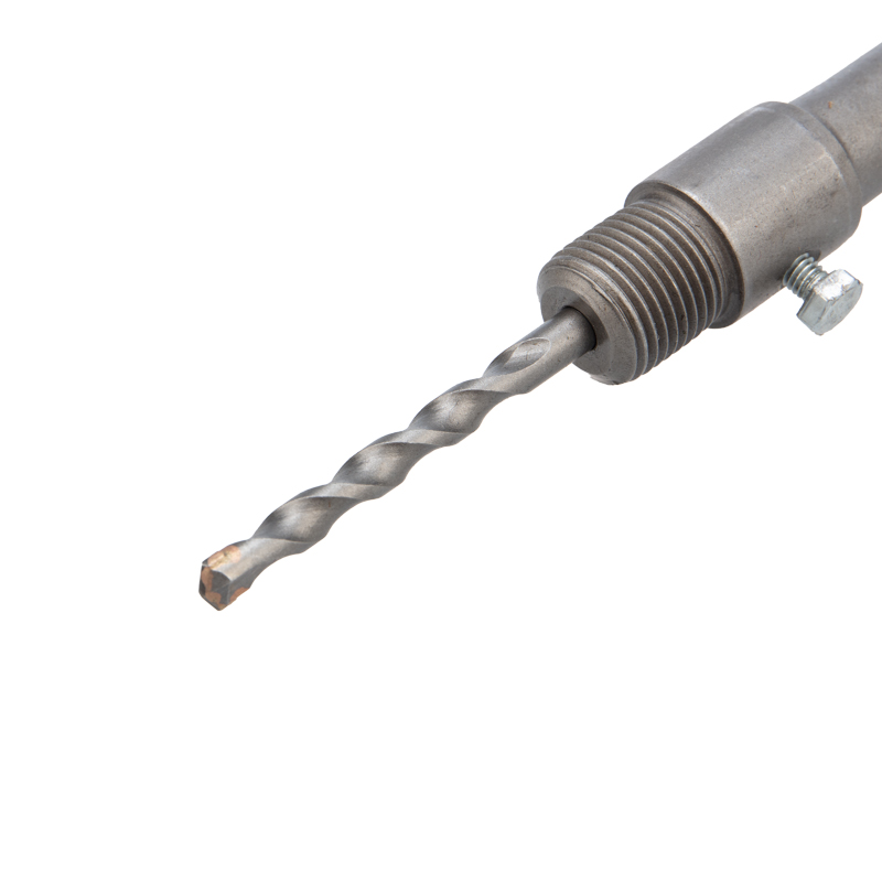 

Хвостовик KRANZ KR-91-0426 для коронки М22х600 мм SDS MAX, KR-91-0426