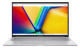 фото Ноутбук  ASUS Vivobook 17 X1704VA-AU1078 в Перми 17.3 ", Core 5, 16 Гб RAM, 512 Гб SSD, Iris Xe Graphics, Серебристый