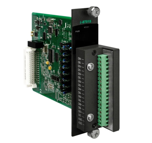 фото Модуль  ICP DAS I-97019/S CR в Красноярске