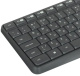 фото Клавиатура и мышь беспроводной комплект Logitech MK235 в Казани