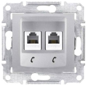 фото Розетка Schneider Electric SDN4201160