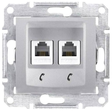 фото Розетка  Schneider Electric SDN4201160 в Омске