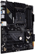 фото Материнская плата ASUS TUF GAMING B550-PRO