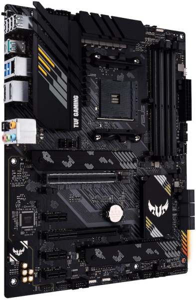 фото Материнская плата ATX ASUS TUF GAMING B550-PRO в Уфе