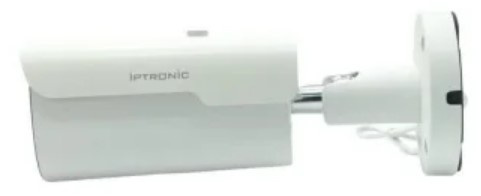 фото IP камера  IPTRONIC IPT-IPL800BMA(2,7-13,5)P в Уфе