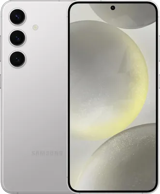 

Смартфон Samsung Galaxy S24 8/128GB SM-S921BZADCAU marble gray, Galaxy S24 8/128GB