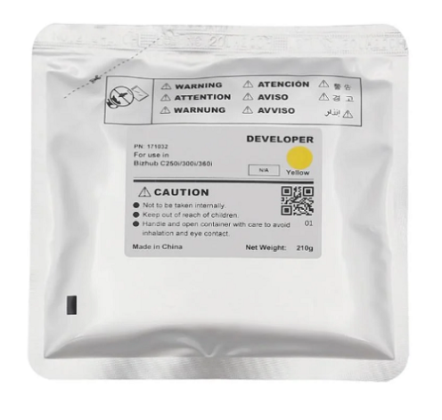 фото Девелопер  CET CET171032 в Красноярске