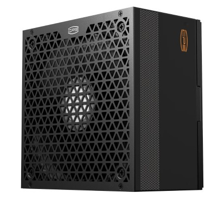 фото Блок питания ATX PCCooler P5-YK750-B1FWBK1-EU в Казани
