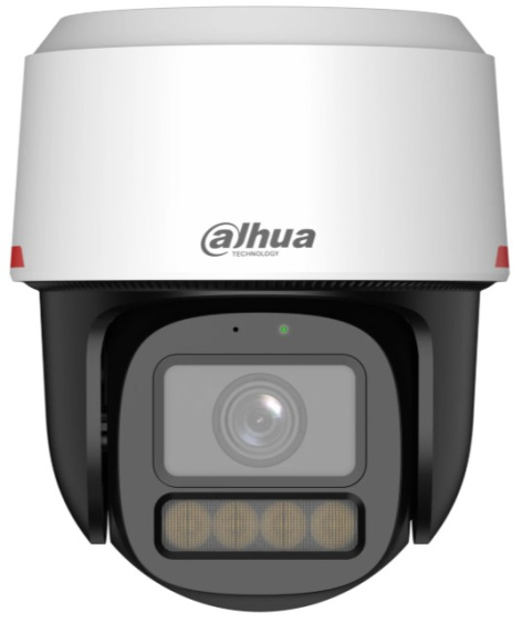 фото Видеокамера IP Dahua DH-IPC-PT2249C1-S-PV-PRO в Красноярске