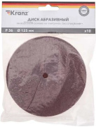 фото Диск KRANZ KR-91-1143