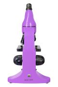 фото Микроскоп Levenhuk Rainbow 50L Amethyst