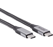 фото Кабель интерфейсный VCOM CU420M-1M