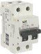 фото Автоматический выключатель  IEK AR-M06N-2-C040 в Санкт-Петербургe