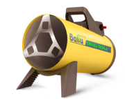фото Тепловая пушка Ballu BHG-10M