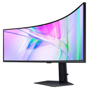 фото Монитор Samsung LS49C950UAIXCI