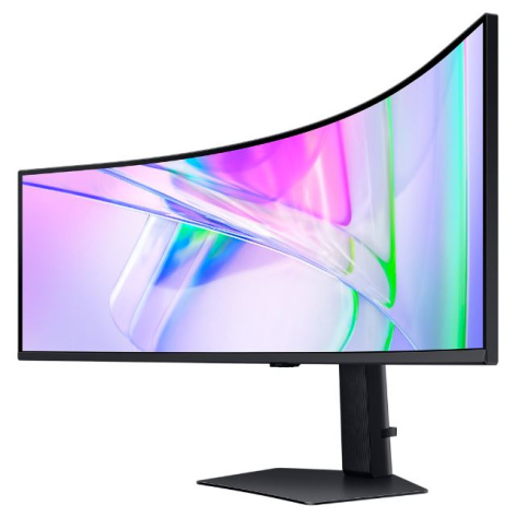фото Монитор 49" Samsung LS49C950UAIXCI в Уфе