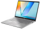 фото Ноутбук  ASUS VivoBook S14 S3407CA-LY098 14 ", Core Ultra 5, 32 Гб RAM, 512 Гб SSD, Arc graphics, Серебристый