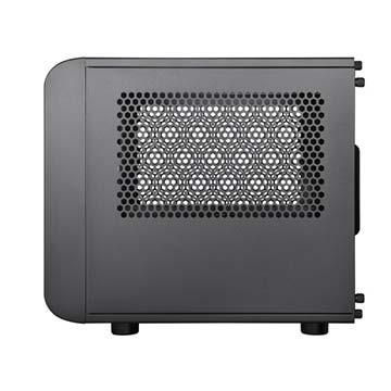 фото Корпус mini-ITX Thermaltake Core V1 в Волгограде