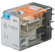 фото Реле Systeme Electric SXM4CB2BD