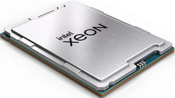 фото Процессор  Intel Xeon w3-2423 в Краснодаре