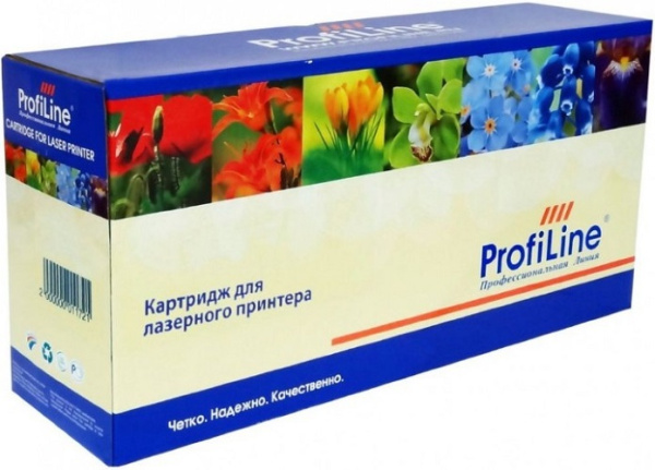 фото Картридж  ProfiLine PL_106R01456_С в Перми